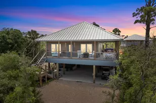 181 Neptune St, Port Saint Joe, FL 32456 - Photo 1