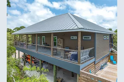 181 Neptune St, Port Saint Joe, FL 32456 - Photo 4