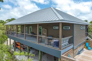 181 Neptune St, Port Saint Joe, FL 32456 - Photo 4