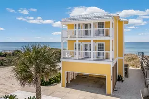 195 Acklins Island Dr, Cape San Blas, FL 32456 - Photo 2