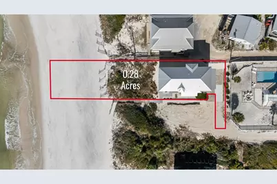 195 Acklins Island Dr, Cape San Blas, FL 32456 - Photo 84