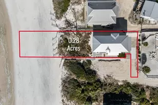 195 Acklins Island Dr, Cape San Blas, FL 32456 - Photo 84