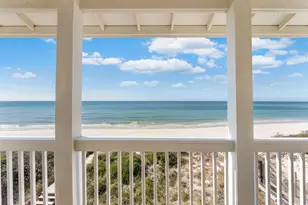 195 Acklins Island Dr, Cape San Blas, FL 32456 - Photo 20