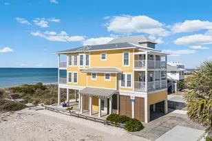 195 Acklins Island Dr, Cape San Blas, FL 32456 - Photo 1