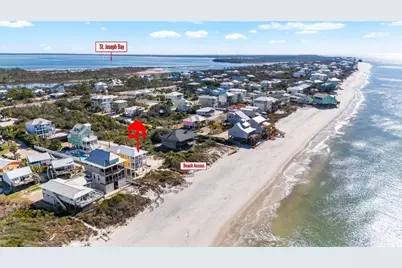 195 Acklins Island Dr, Cape San Blas, FL 32456 - Photo 86