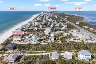 195 Acklins Island Dr, Cape San Blas, FL 32456 - Photo 88