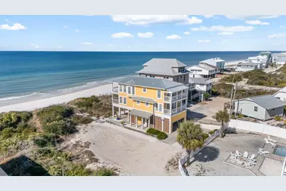 195 Acklins Island Dr, Cape San Blas, FL 32456 - Photo 76