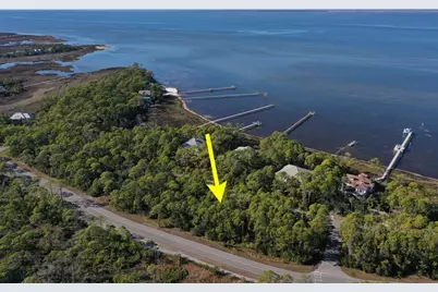 1327 Curlew Way, Saint George Island, FL 32328 - Photo 4