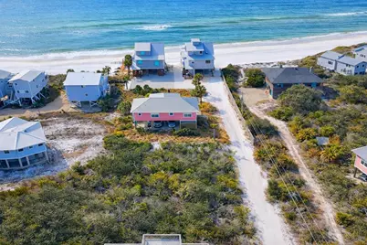 166 Cozumel Dr, Cape San Blas, FL 32456 - Photo 1