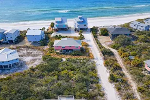 166 Cozumel Dr, Cape San Blas, FL 32456 - Photo 1