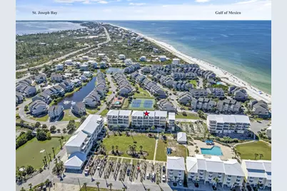 131 Turtle Walk Unit #53, Port Saint Joe, FL 32456 - Photo 32