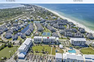 131 Turtle Walk, Port Saint Joe, FL 32456 - Photo 32