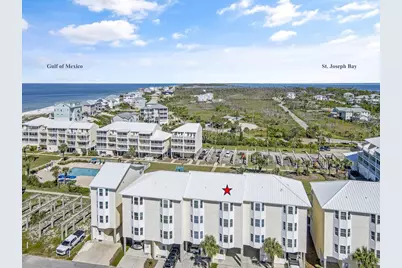 131 Turtle Walk Unit #53, Port Saint Joe, FL 32456 - Photo 2
