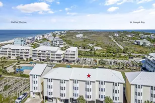 131 Turtle Walk, Port Saint Joe, FL 32456 - Photo 2