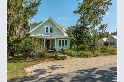 123 8th St, Apalachicola, FL 32320 - Photo 34