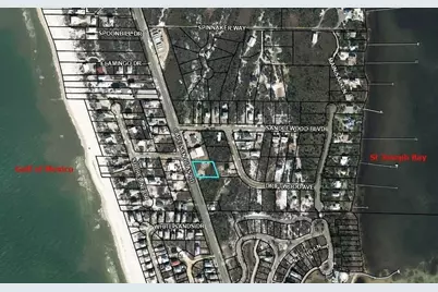 Lot 4A Cape San Blas Rd, Cape San Blas, FL 32456 - Photo 4