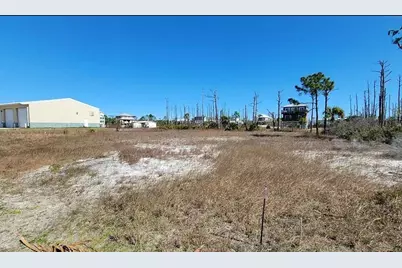 Lot 4A Cape San Blas Rd, Cape San Blas, FL 32456 - Photo 2