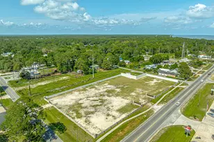 275 Hwy 98, Eastpoint, FL 32328 - Photo 1