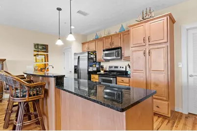 197 Cape Pointe Dr #Unit C3, Port Saint Joe, FL 32456 - Photo 6