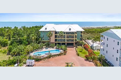 197 Cape Pointe Dr #Unit C3, Port Saint Joe, FL 32456 - Photo 38