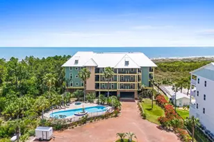 197 Cape Pointe Dr, Port Saint Joe, FL 32456 - Photo 38