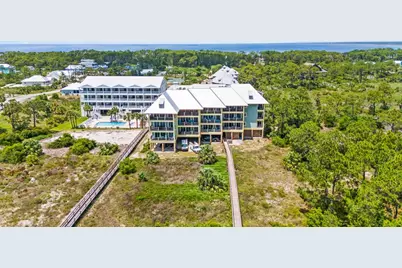 197 Cape Pointe Dr #Unit C3, Port Saint Joe, FL 32456 - Photo 32