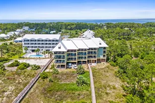 197 Cape Pointe Dr, Port Saint Joe, FL 32456 - Photo 32