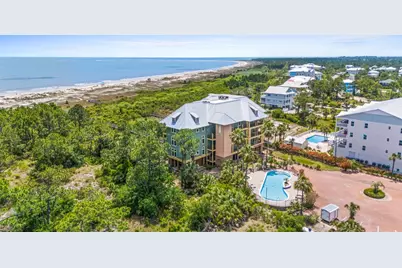 197 Cape Pointe Dr #Unit C3, Port Saint Joe, FL 32456 - Photo 2
