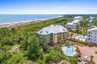 197 Cape Pointe Dr, Port Saint Joe, FL 32456 - Photo 2