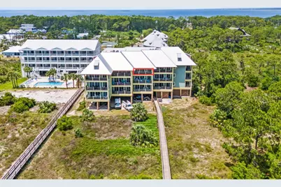 197 Cape Pointe Dr #Unit C3, Port Saint Joe, FL 32456 - Photo 10