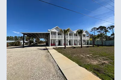 206-212 Watermark Way, Port Saint Joe, FL 32456 - Photo 2