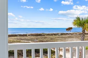 102 Curve Rd, Cape San Blas, FL 32456 - Photo 16