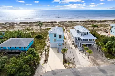 102 Curve Rd, Cape San Blas, FL 32456 - Photo 2