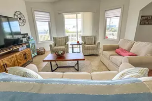 949 W Gulf Beach Dr, Saint George Island, FL 32328 - Photo 14