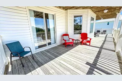 949 West Gulf Beach Dr, Saint George Island, FL 32328 - Photo 66