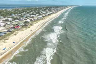 949 W Gulf Beach Dr, Saint George Island, FL 32328 - Photo 52