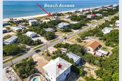 949 West Gulf Beach Dr, Saint George Island, FL 32328 - Photo 4