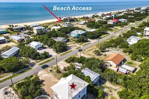 949 W Gulf Beach Dr, Saint George Island, FL 32328 - Photo 4