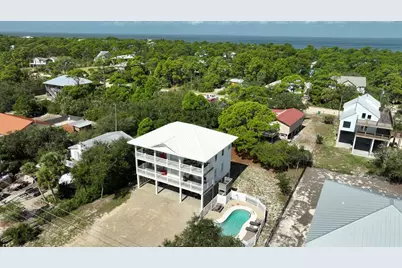 949 West Gulf Beach Dr, Saint George Island, FL 32328 - Photo 50
