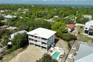 949 W Gulf Beach Dr, Saint George Island, FL 32328 - Photo 50