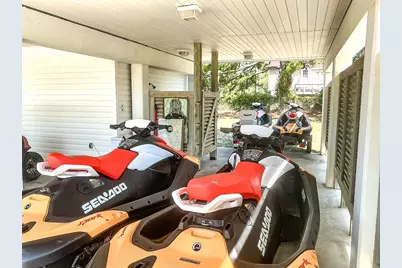 949 West Gulf Beach Dr, Saint George Island, FL 32328 - Photo 80