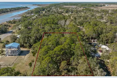 4 Pine Dr, Apalachicola, FL 32320 - Photo 4