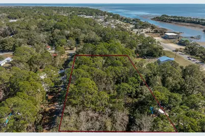 4 Pine Dr, Apalachicola, FL 32320 - Photo 6
