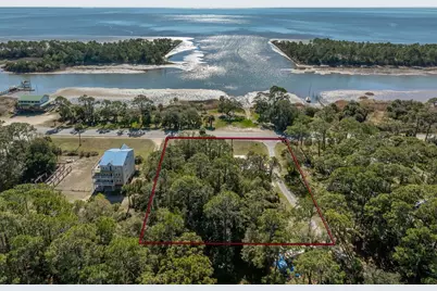 515 Hwy 98 W, Apalachicola, FL 32320 - Photo 2