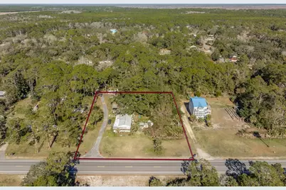 515 Hwy 98 W, Apalachicola, FL 32320 - Photo 4