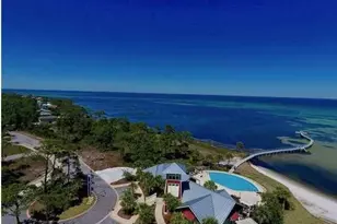 159 Echo Ln, Cape San Blas, FL 32456 - Photo 38