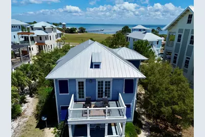 159 Echo Ln, Cape San Blas, FL 32456 - Photo 2