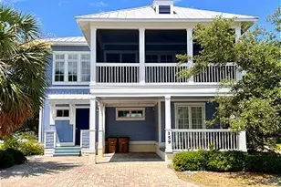 159 Echo Ln, Cape San Blas, FL 32456 - Photo 1