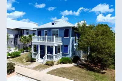 159 Echo Ln, Cape San Blas, FL 32456 - Photo 1