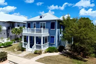 159 Echo Ln, Cape San Blas, FL 32456 - Photo 1